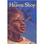 The Heaven Shop
