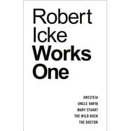Robert Icke - Works