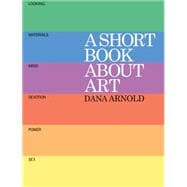 A Short Book About Art