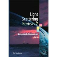 Light Scattering Reviews 7