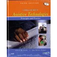 Cook & Hussey's Assistive Technologies