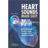 Heart Sounds Made Easy