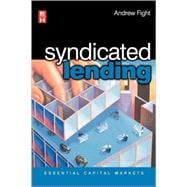 Syndicated Lending