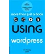 Using WordPress, with DVD