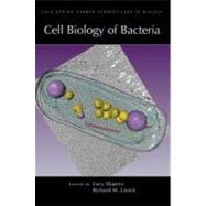 Cell Biology of Bacteria