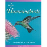 A Dazzle of Hummingbirds The Colorful Life of a Tiny Scrapper