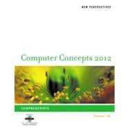 New Perspectives on Computer Concepts 2012,9781111529079