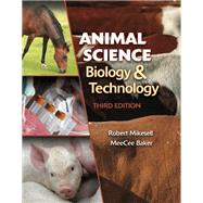 Animal Science Biology and Technology