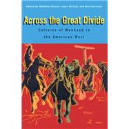 Across the Great Divide