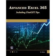 Advanced Excel 365