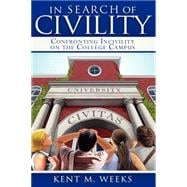 In Search of Civility