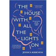 The House With All The Lights On Three generations, one roof, a language of light