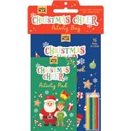 Christmas Cheer Activity Bag Activity Bag