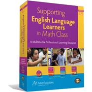 Supporting English Language Learners in Math Class: A Multimedia Professional Learning Resource
