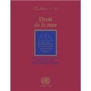 Droit de la mer bulletin, No.93