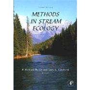 Methods in Stream Ecology