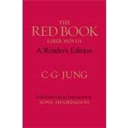 The Red Book: A Reader's Edition
