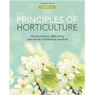 Principles of Horticulture: Level 2