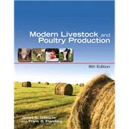 Modern Livestock & Poultry Production