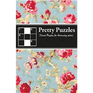 Pretty Puzzles: Travel Puzzles for Discerning Solvers