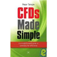 CFDS Made Simple : A Straightforward Guide to Contracts for Difference