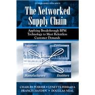 The Networked Supply Chain Applying Breakthrough BPM Technology to Meet Relentless Customer Demands