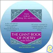 The Poets Look at Writing, Art, and Poetry From The Giant Book of Poetry