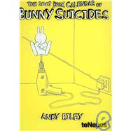 The Bunny Suicides 2009 Calendar