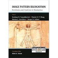 Image Pattern Recognition: Synthesis and Analysis in Biometrics