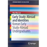 Early Study-abroad and Identities