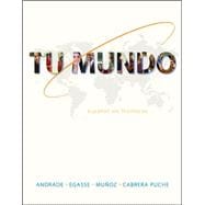 PK LOOSELEAF TU MUNDO & CNCT SPAN AC