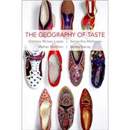 The Geography of Taste