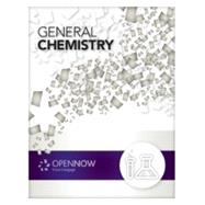 OpenNow Chemistry, 1 term Printed Access Card