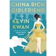 China Rich Girlfriend