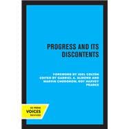 Progress and Its Discontents