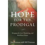 Hope for the Prodigal