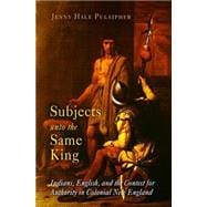 Subjects Unto the Same King