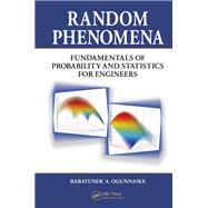 Random Phenomena