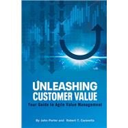 Unleashing Customer Value Your Guide to Agile Value Management