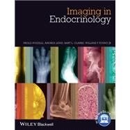 Imaging in Endocrinology