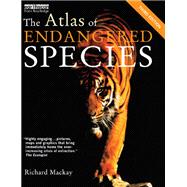 The Atlas of Endangered Species