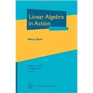 Linear Algebra in Action