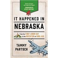 It Happened in Nebraska Stories of Events and People that Shaped Cornhusker State History