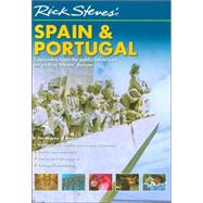 Rick Steves' Europe DVD: Spain and Portugal
