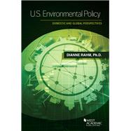 U.S. Environmental Policy