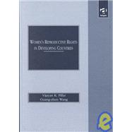 Women's Reproductive Rights in Developing Countries