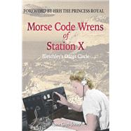 Morse Code Wrens of Station X