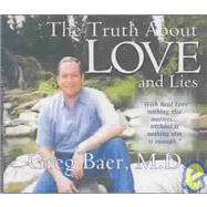 The Truth About Love and Lies