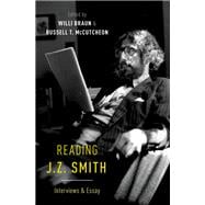 Reading J. Z. Smith Interviews & Essay