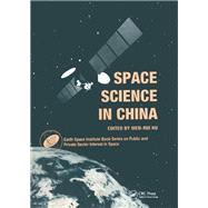 Space Science in China